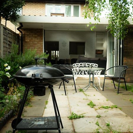 Shard View 3 Bed Entire Home 伦敦 外观 照片