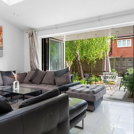 Shard View 3 Bed Entire Home 伦敦 外观 照片