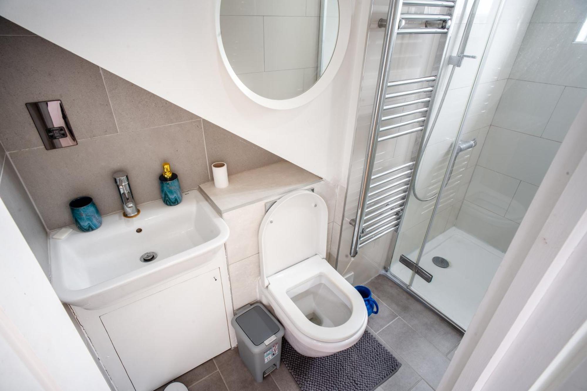 Shard View 3 Bed Entire Home 伦敦 外观 照片