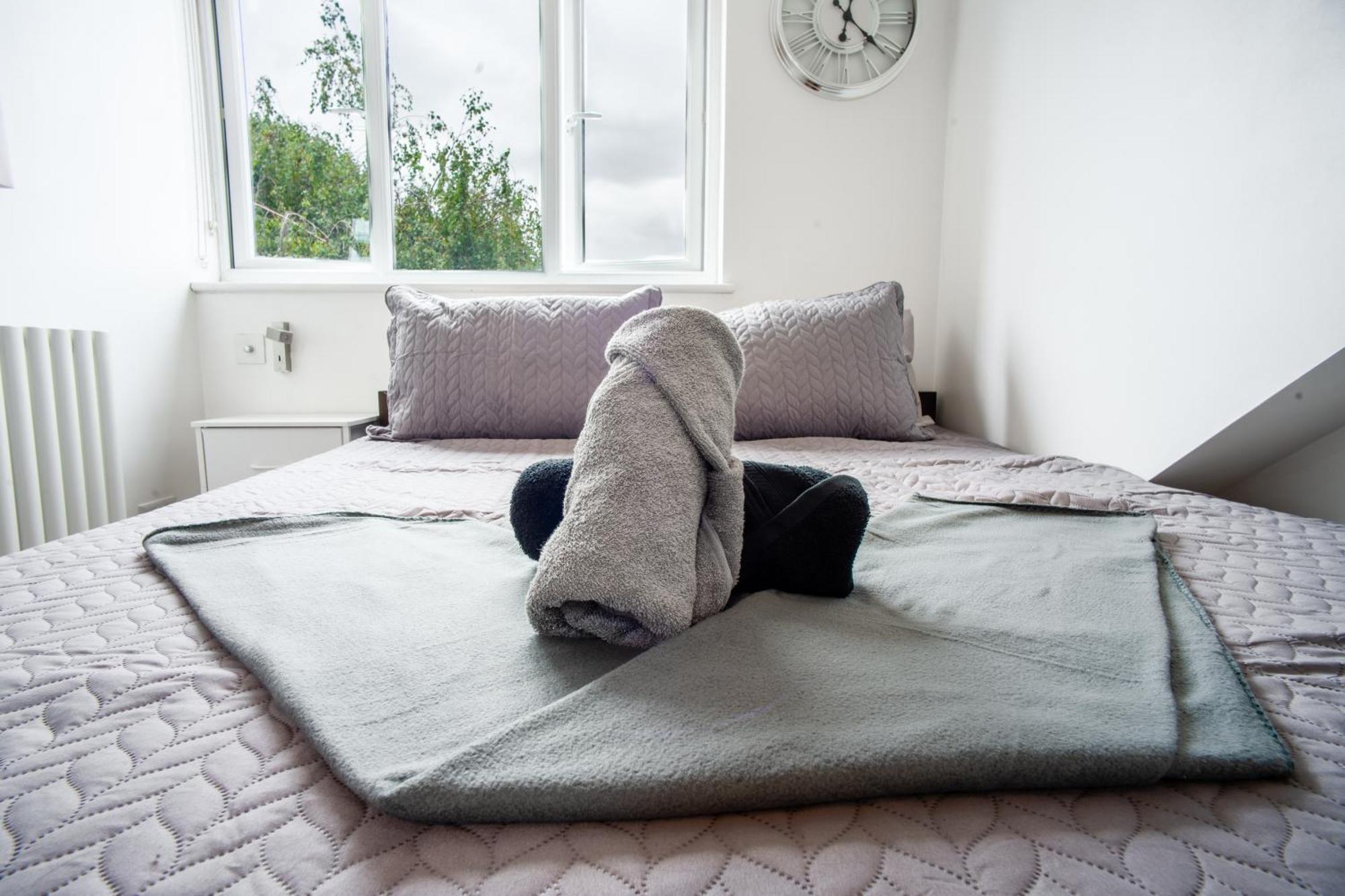 Shard View 3 Bed Entire Home 伦敦 外观 照片