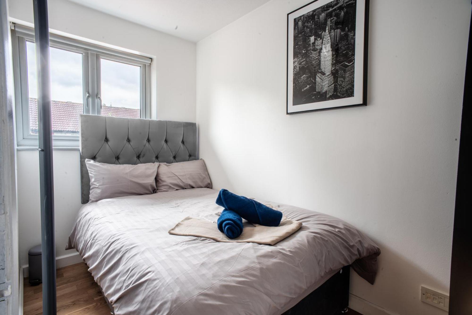 Shard View 3 Bed Entire Home 伦敦 外观 照片