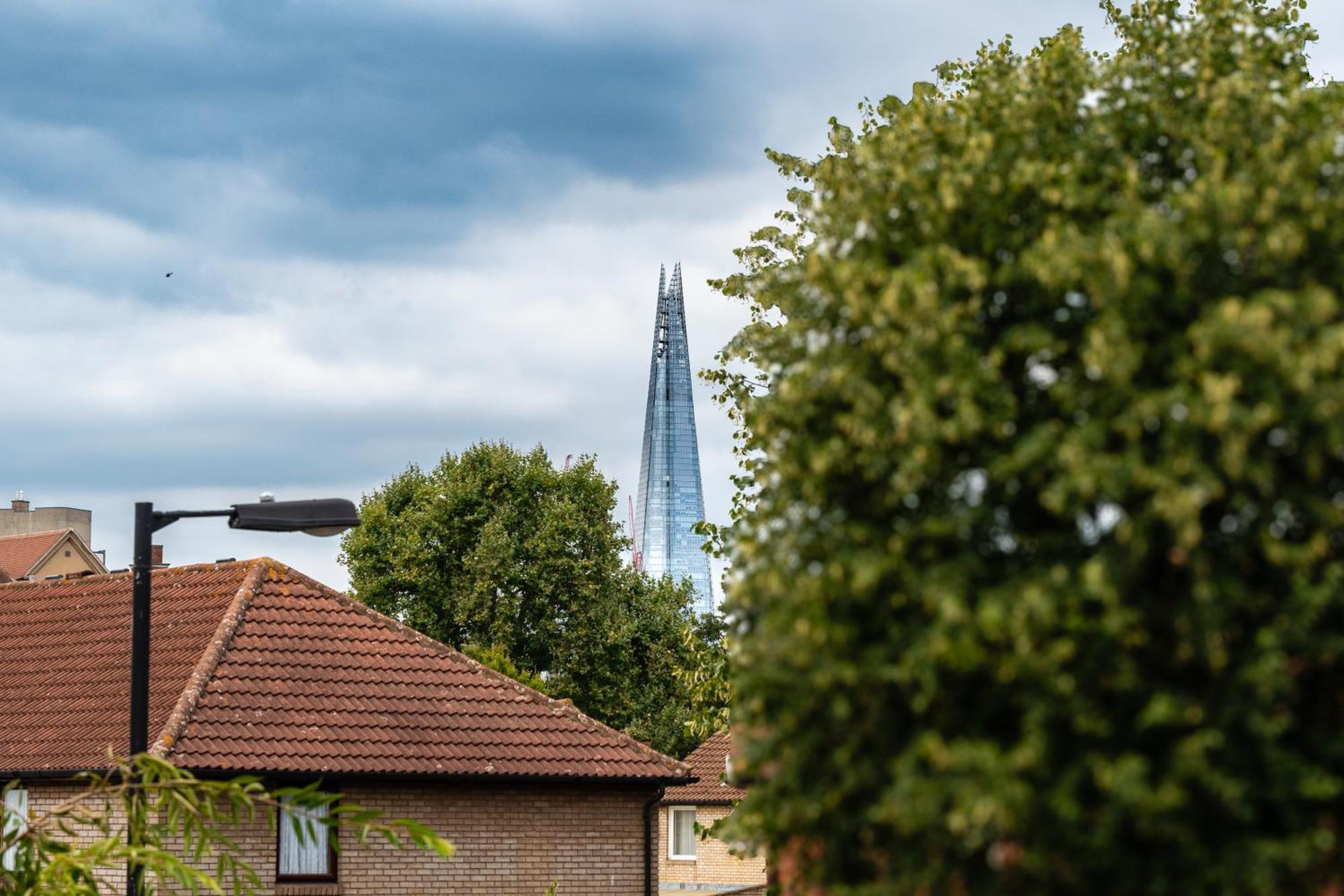Shard View 3 Bed Entire Home 伦敦 外观 照片