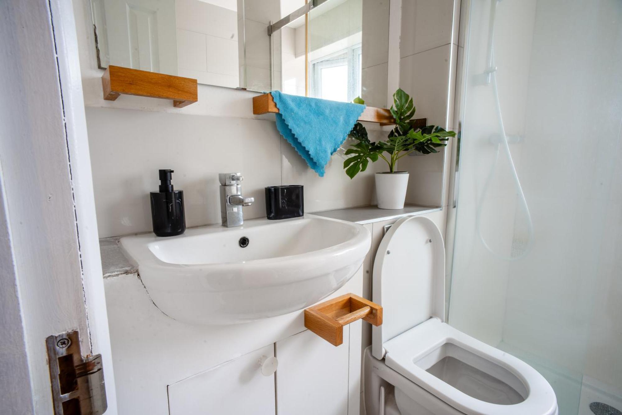 Shard View 3 Bed Entire Home 伦敦 外观 照片