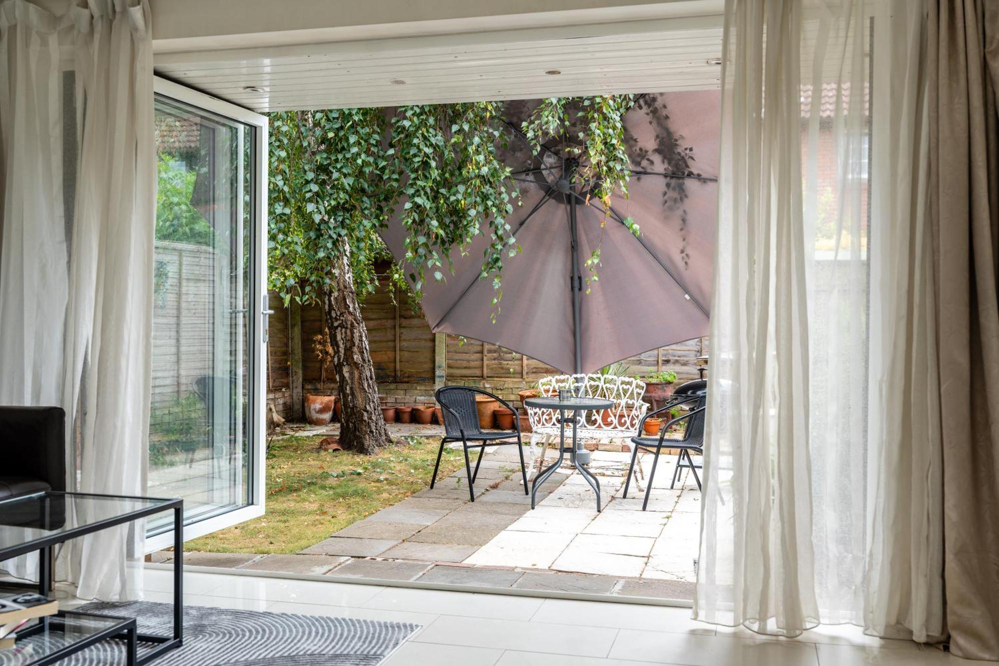 Shard View 3 Bed Entire Home 伦敦 外观 照片
