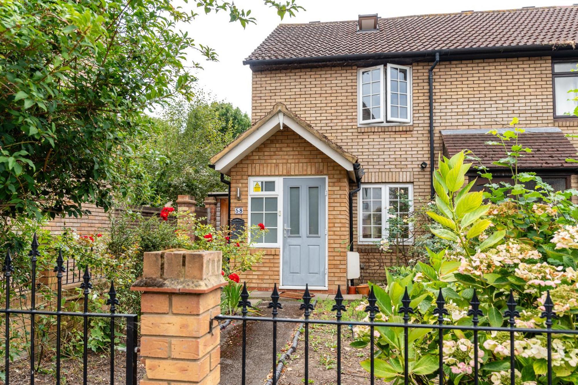Shard View 3 Bed Entire Home 伦敦 外观 照片