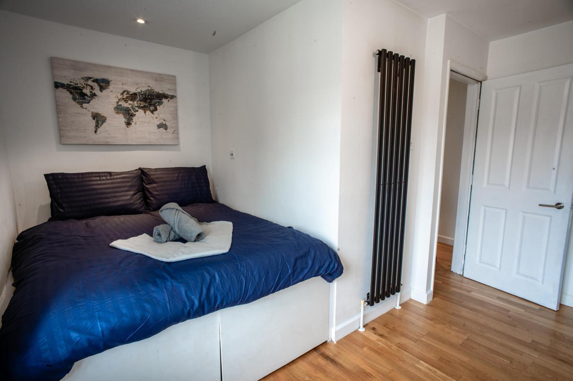 Shard View 3 Bed Entire Home 伦敦 外观 照片