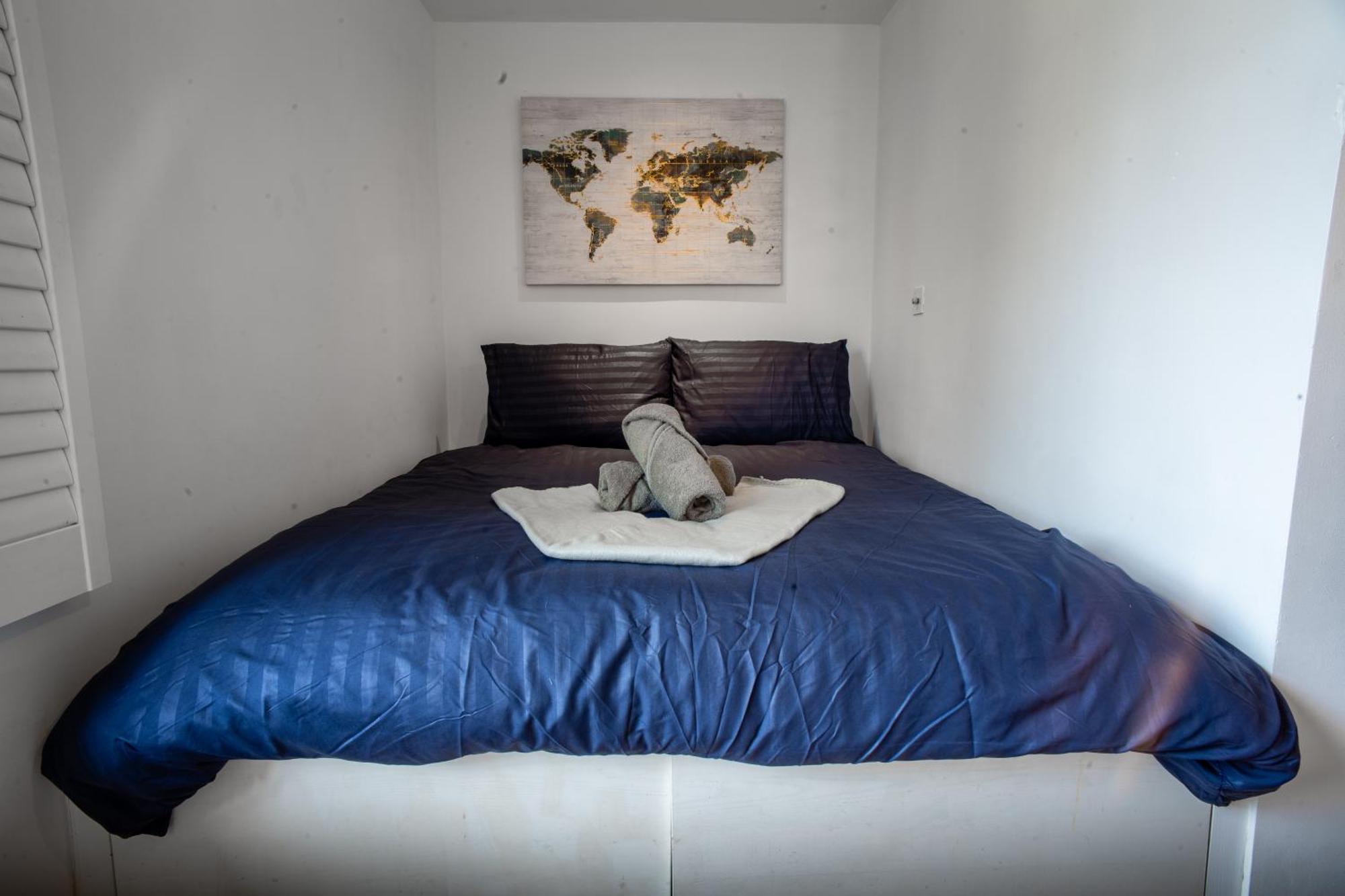 Shard View 3 Bed Entire Home 伦敦 外观 照片