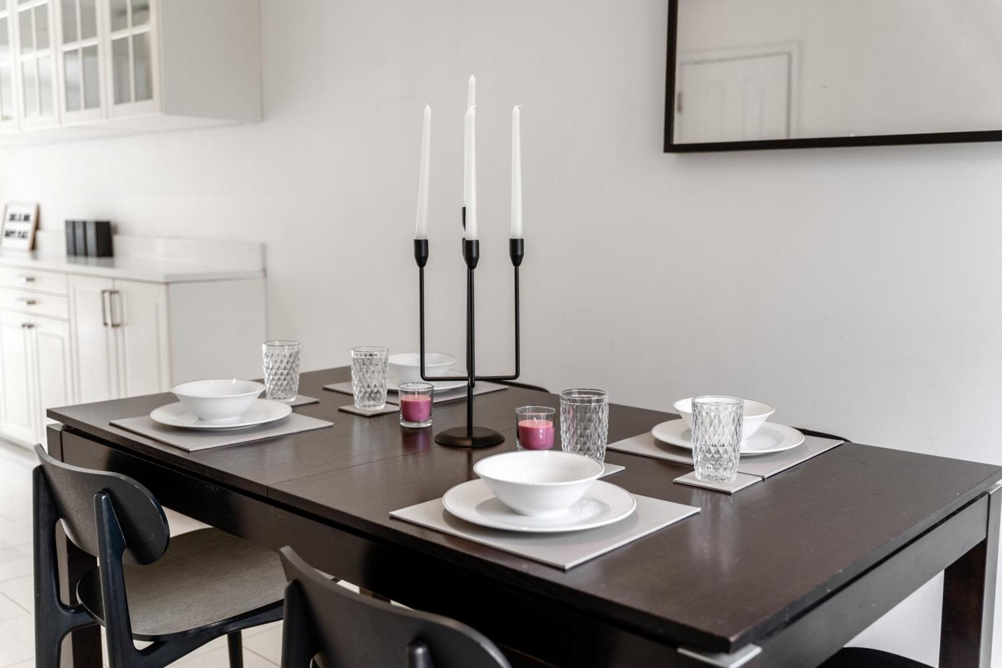 Shard View 3 Bed Entire Home 伦敦 外观 照片