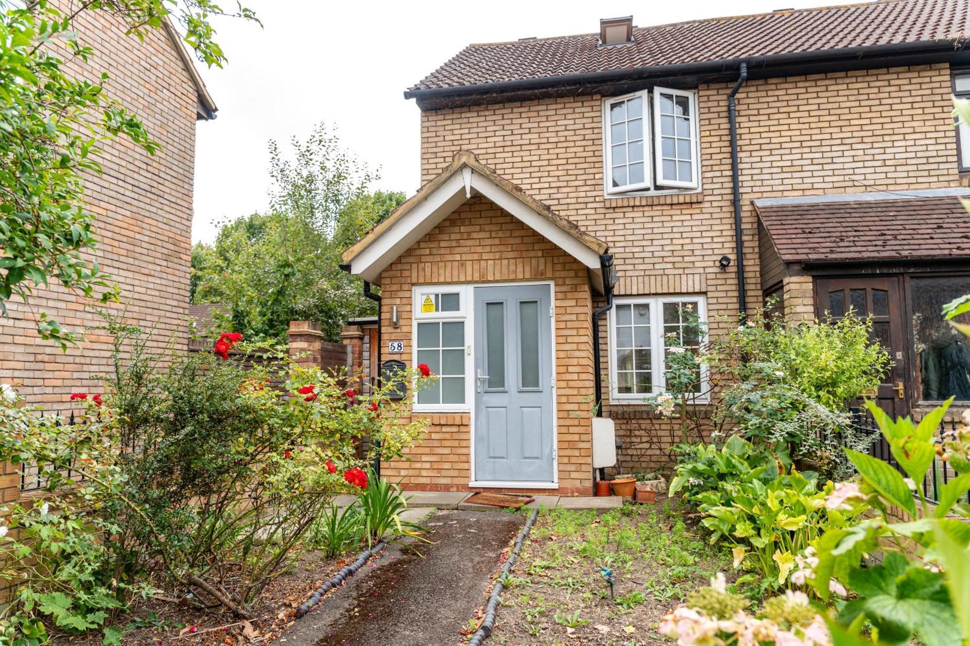 Shard View 3 Bed Entire Home 伦敦 外观 照片