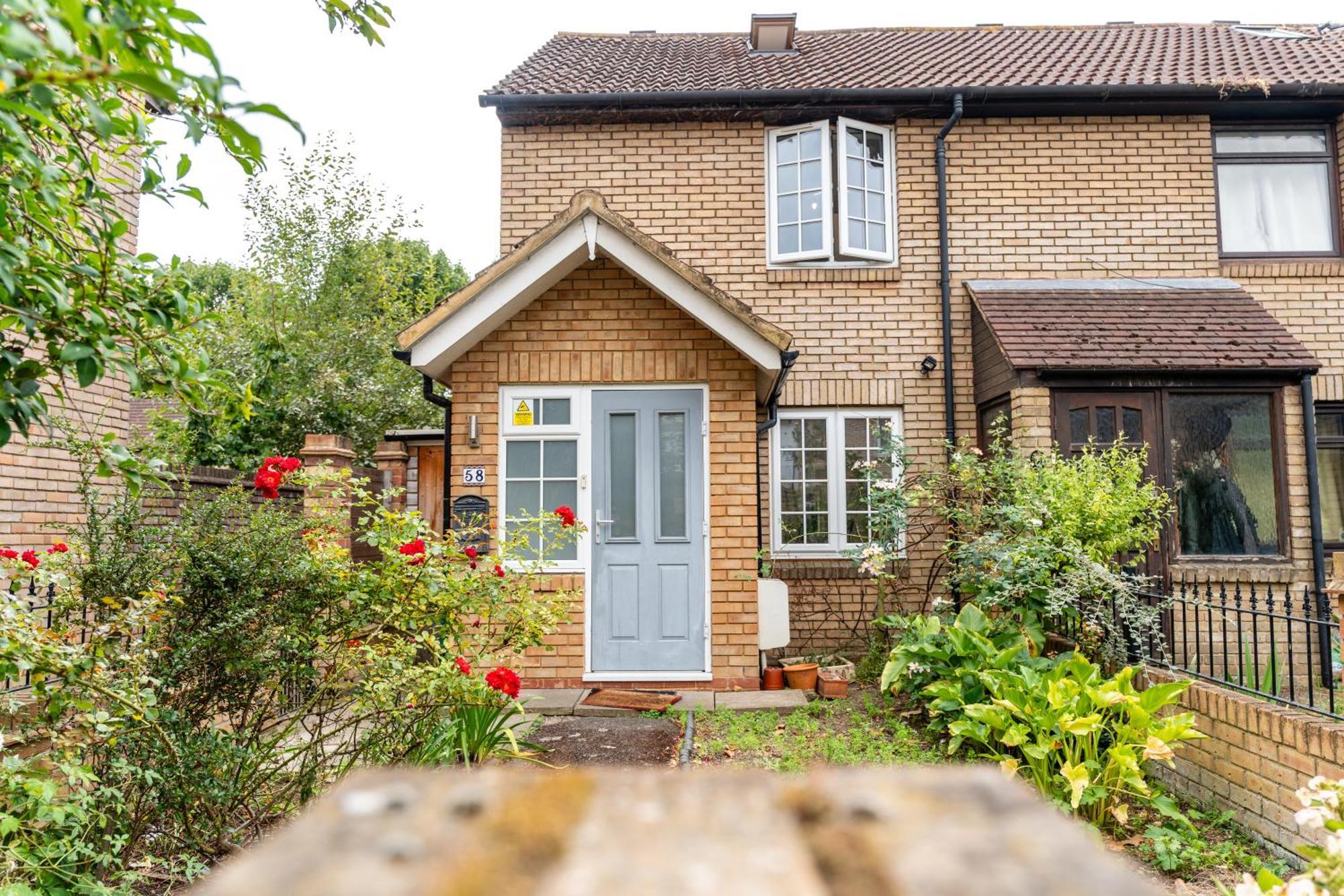Shard View 3 Bed Entire Home 伦敦 外观 照片