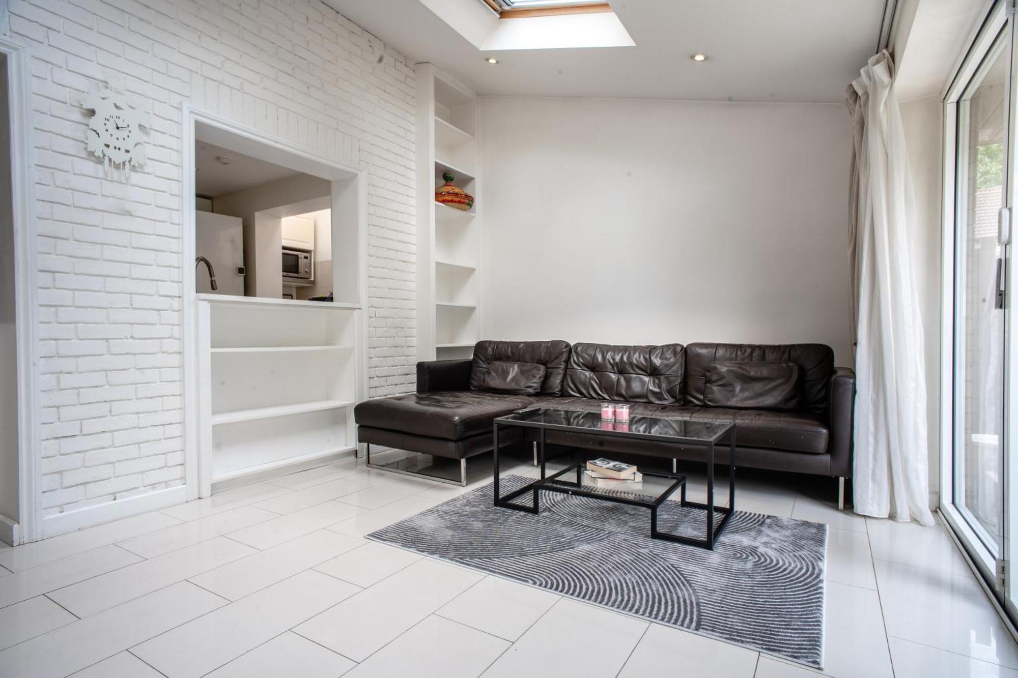 Shard View 3 Bed Entire Home 伦敦 外观 照片