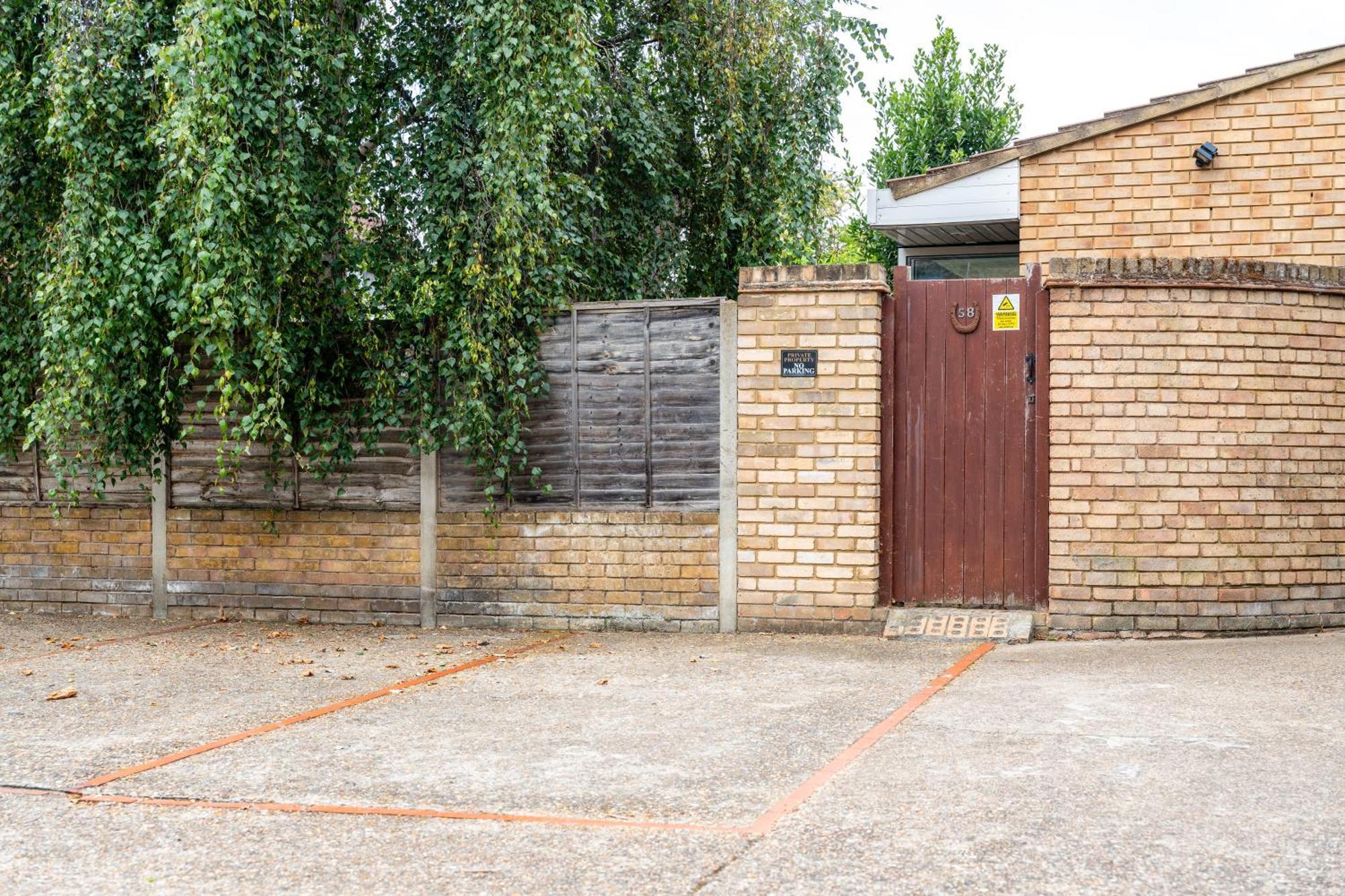 Shard View 3 Bed Entire Home 伦敦 外观 照片