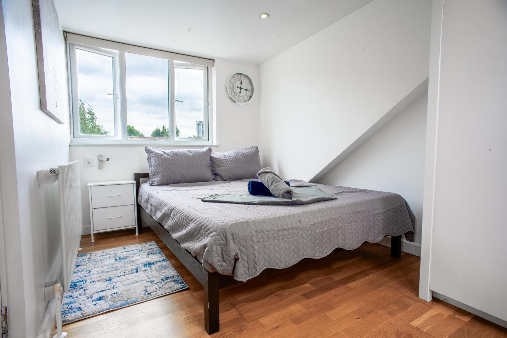 Shard View 3 Bed Entire Home 伦敦 外观 照片