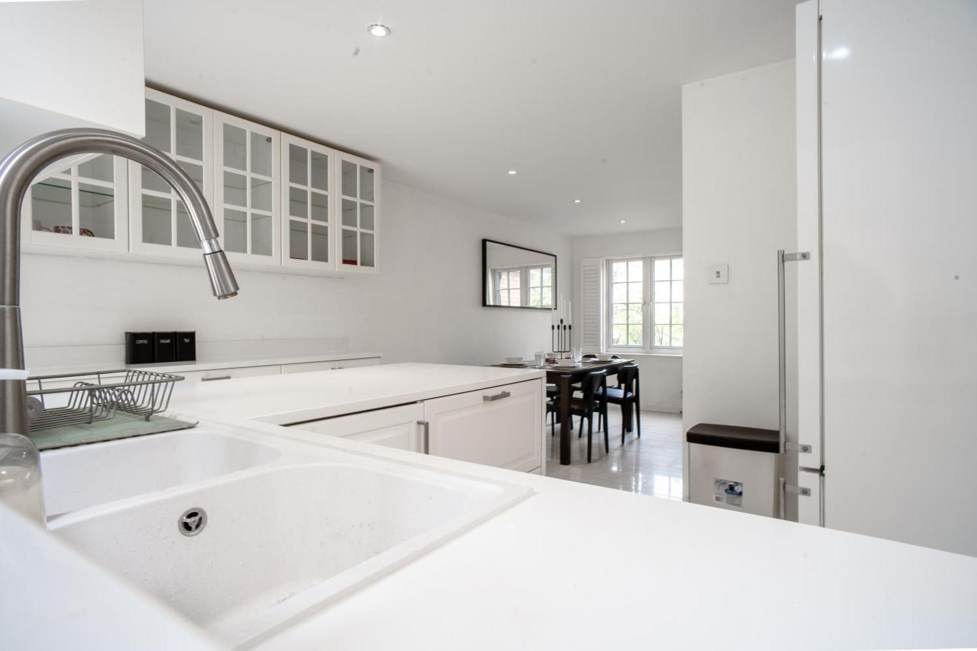 Shard View 3 Bed Entire Home 伦敦 外观 照片