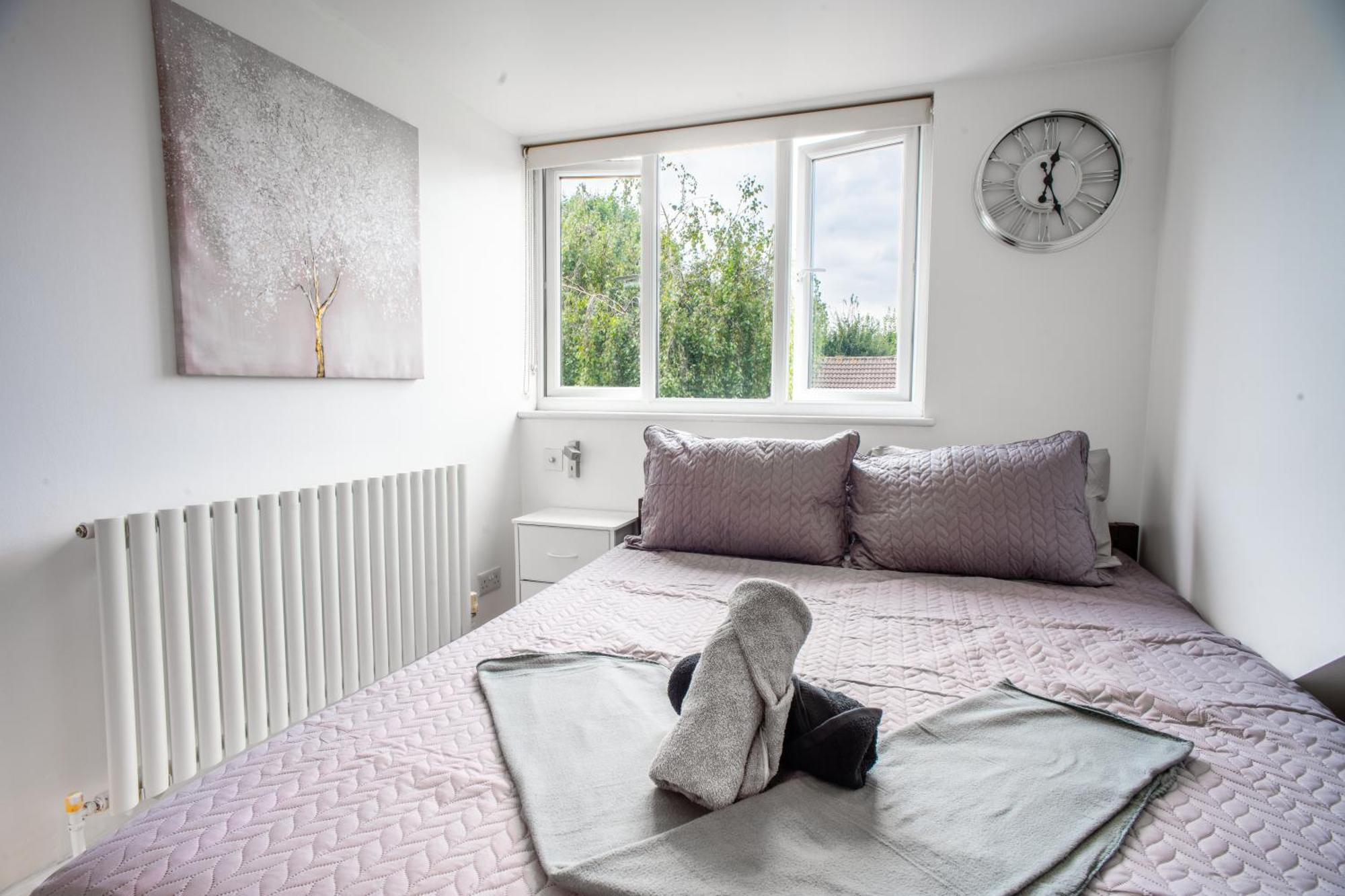 Shard View 3 Bed Entire Home 伦敦 外观 照片