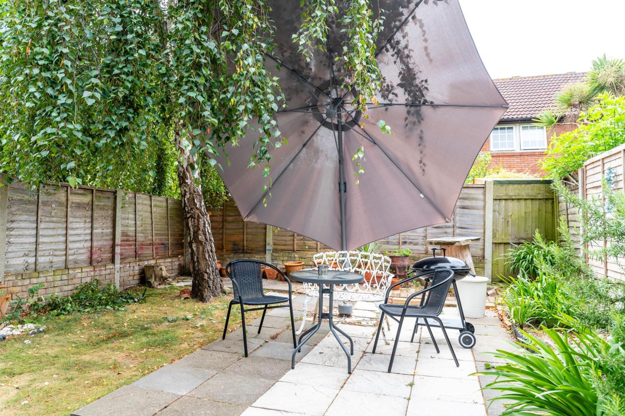 Shard View 3 Bed Entire Home 伦敦 外观 照片