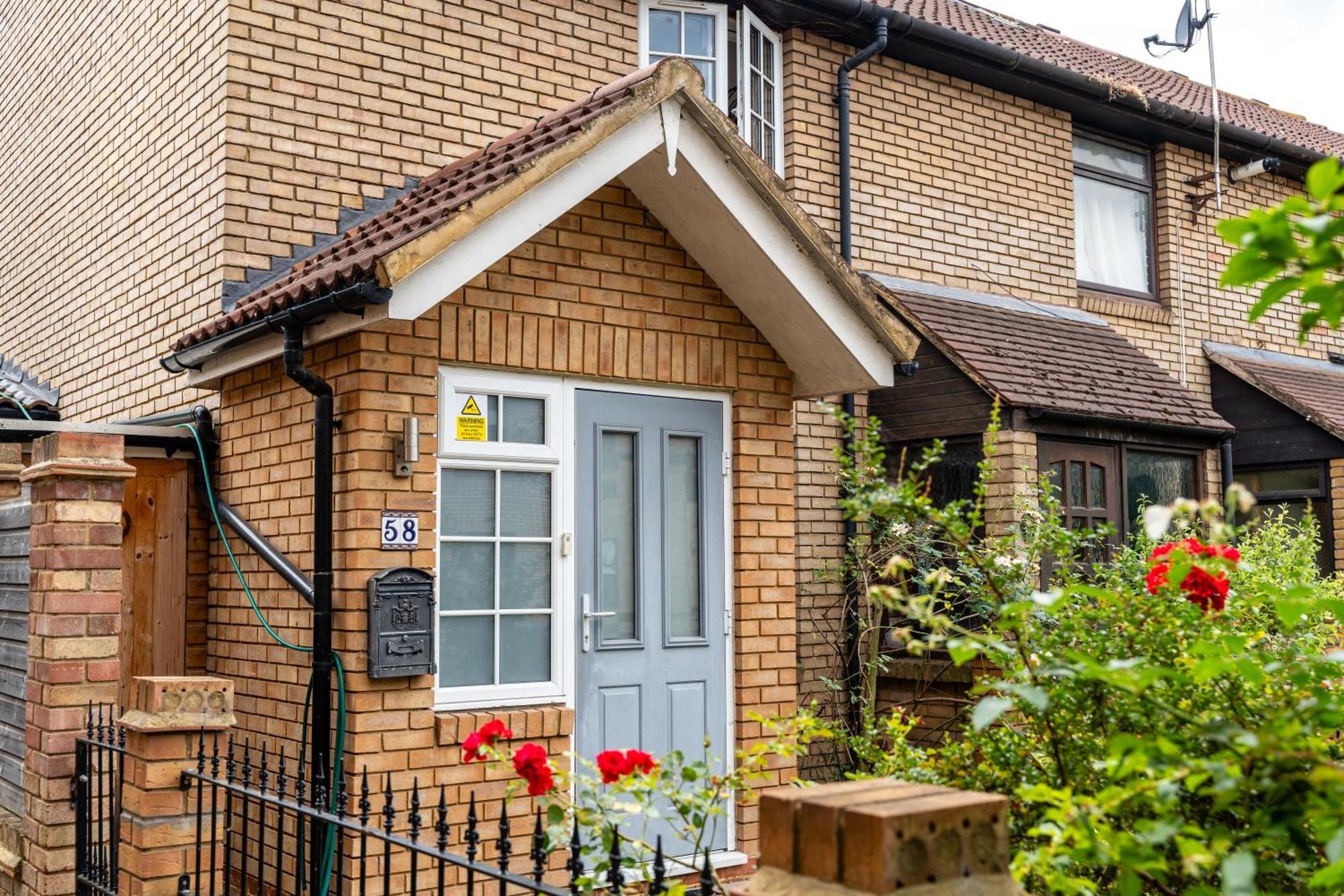 Shard View 3 Bed Entire Home 伦敦 外观 照片