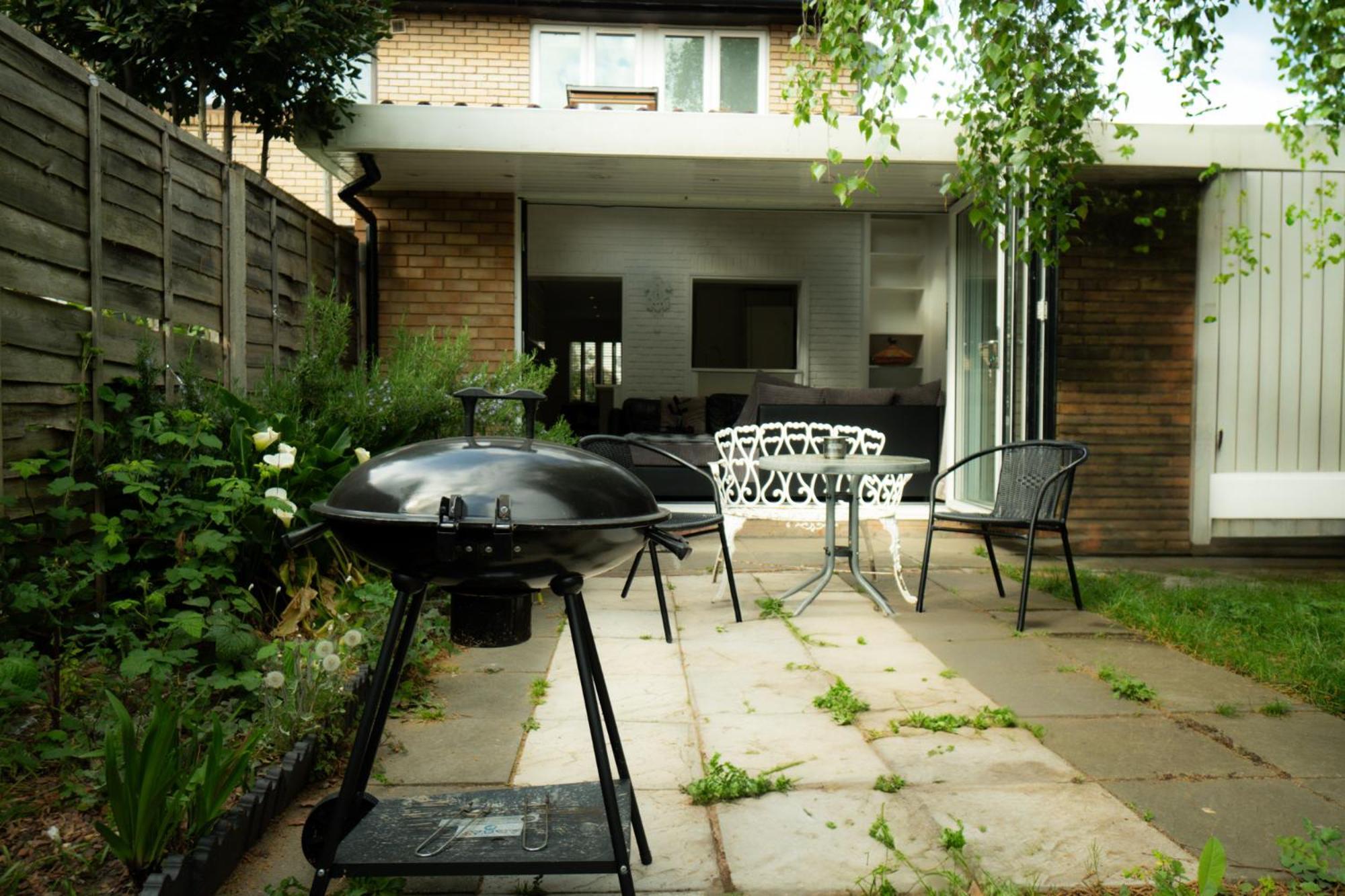 Shard View 3 Bed Entire Home 伦敦 外观 照片