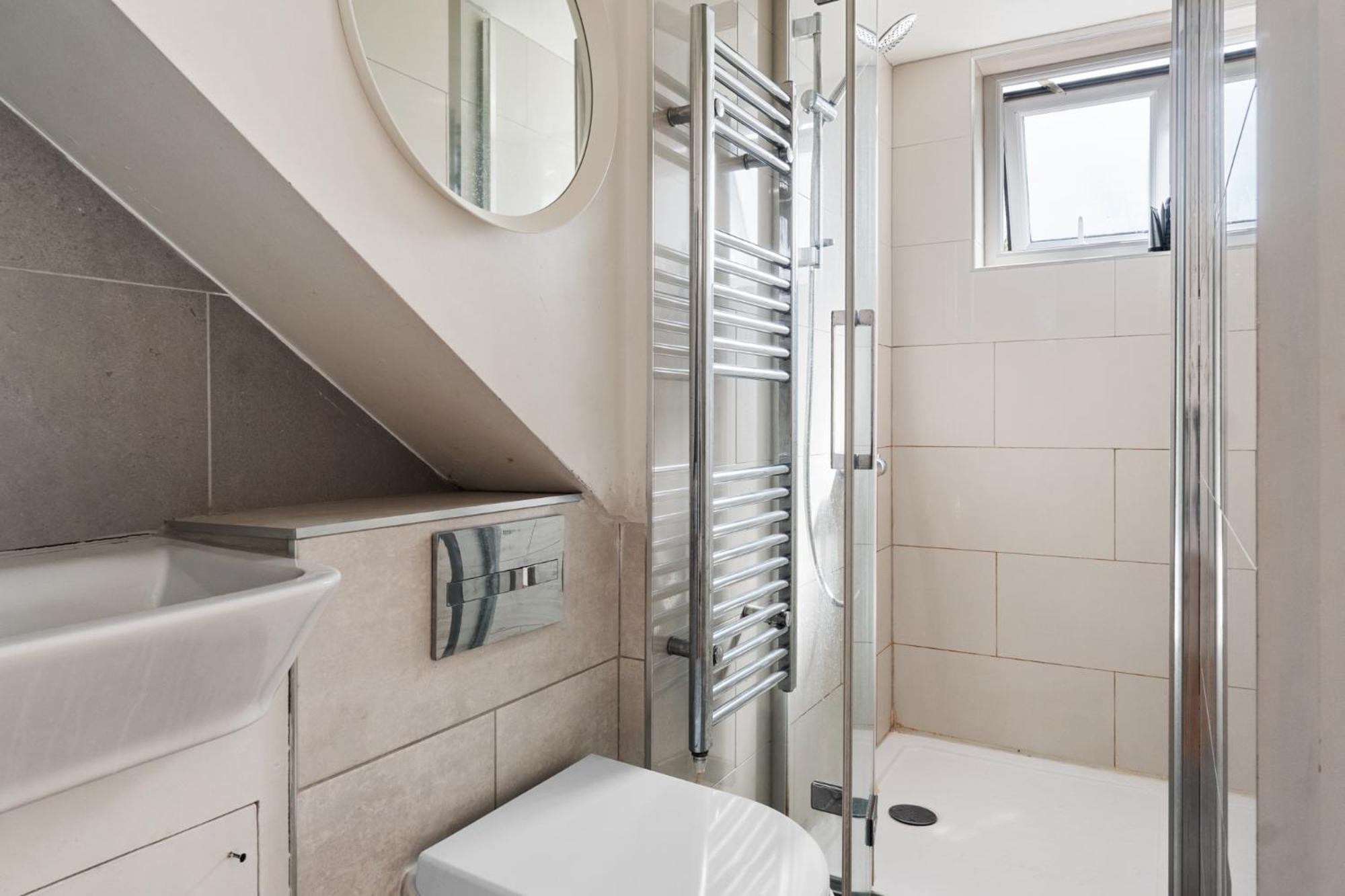 Shard View 3 Bed Entire Home 伦敦 外观 照片