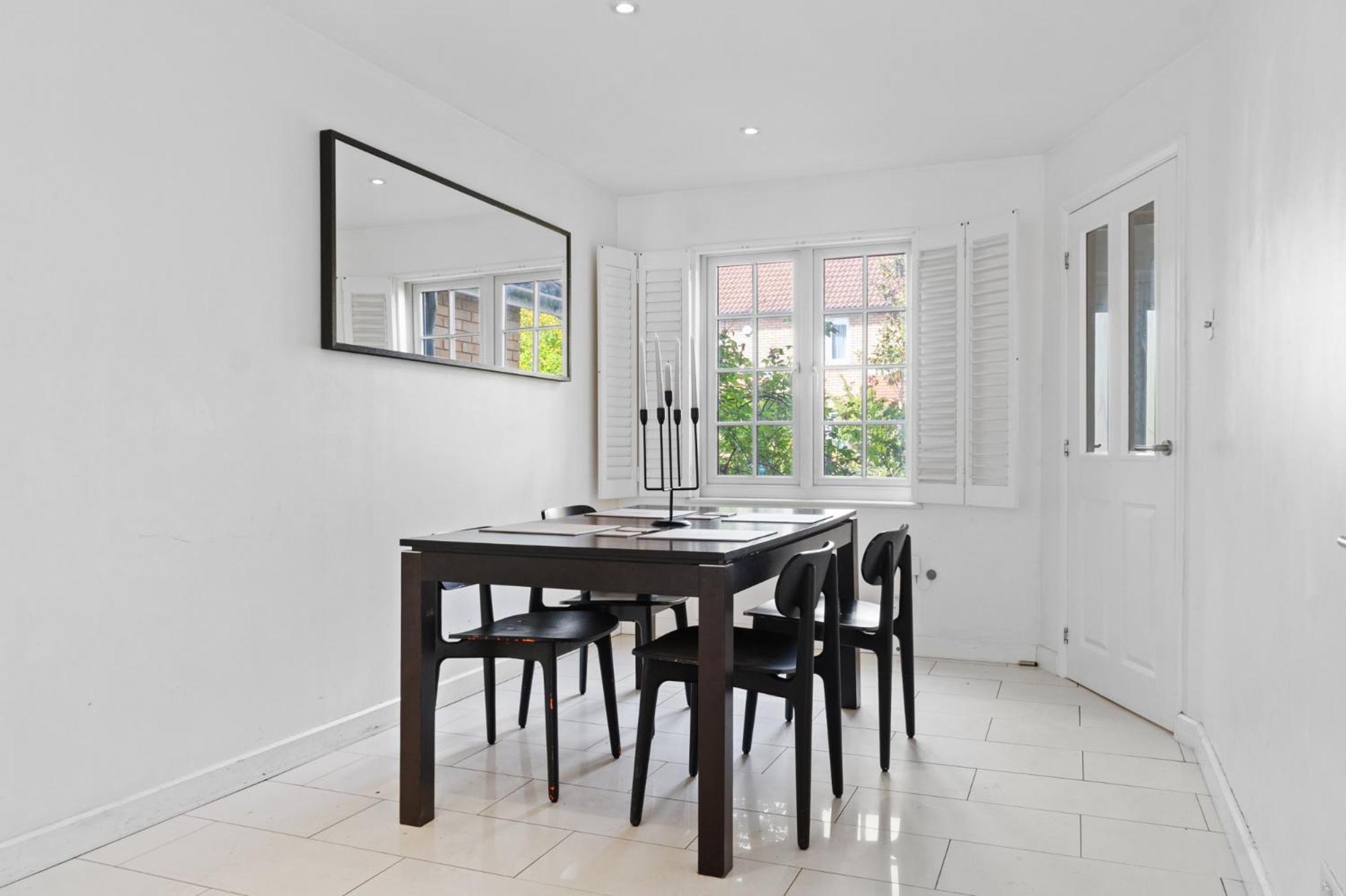 Shard View 3 Bed Entire Home 伦敦 外观 照片