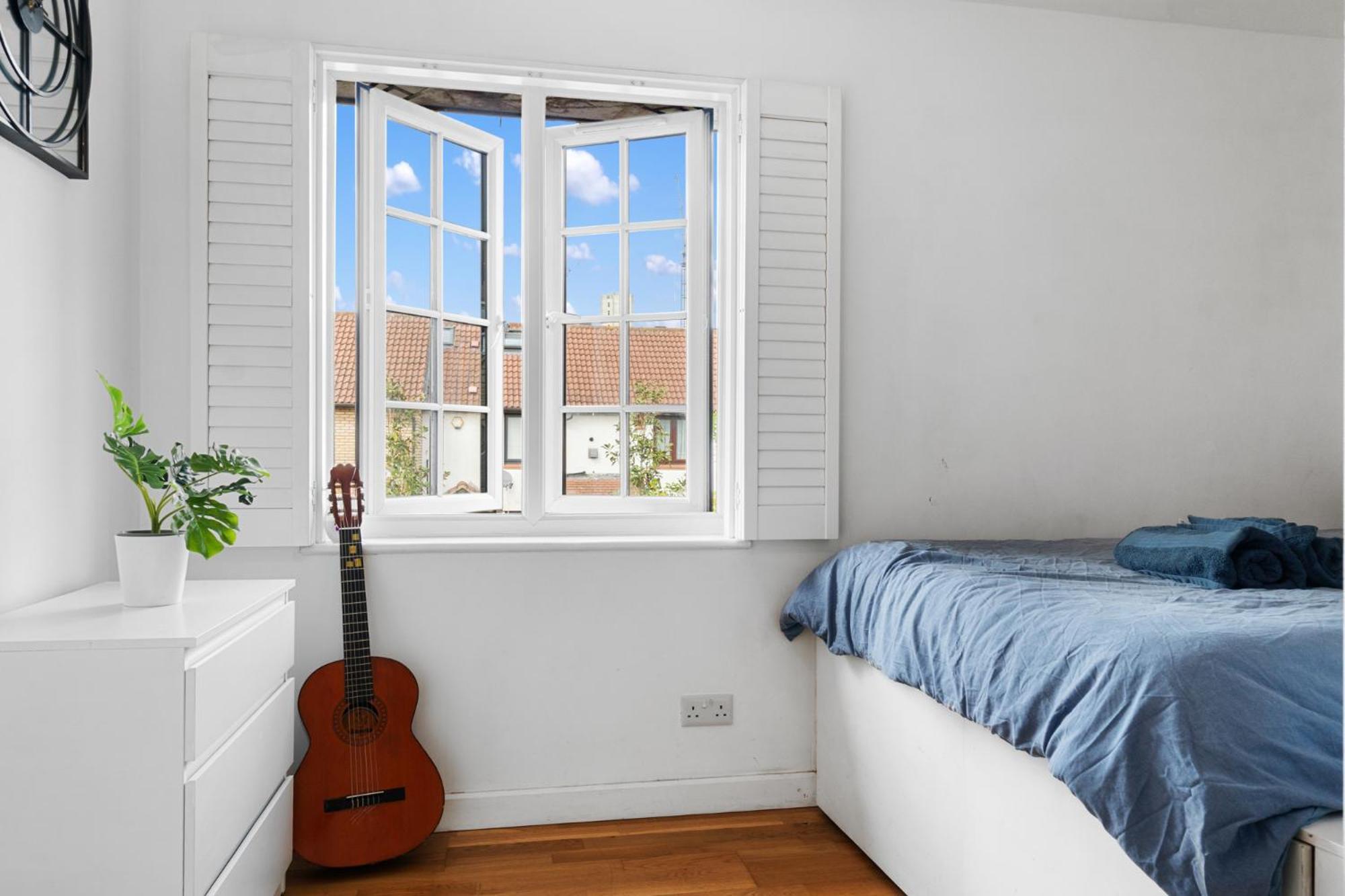 Shard View 3 Bed Entire Home 伦敦 外观 照片