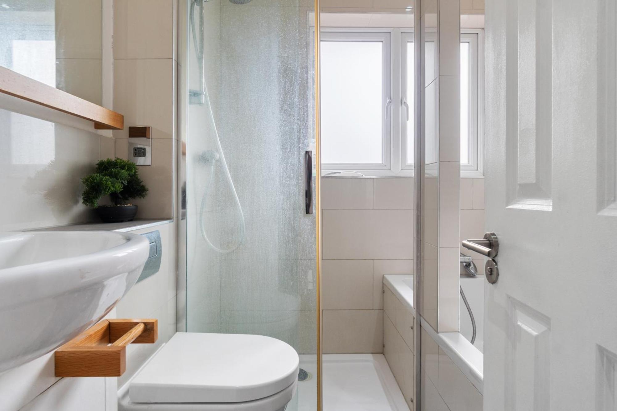 Shard View 3 Bed Entire Home 伦敦 外观 照片