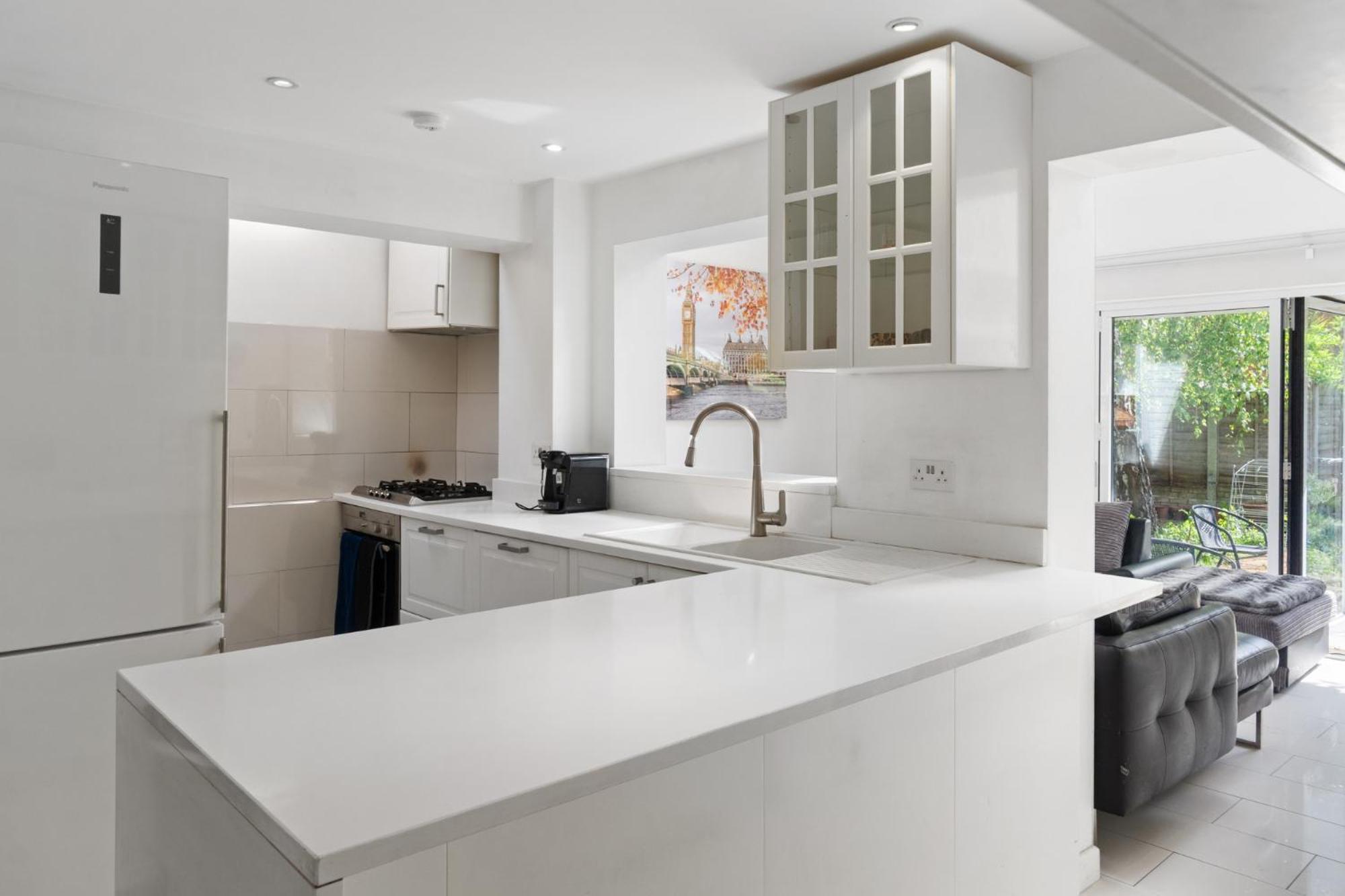 Shard View 3 Bed Entire Home 伦敦 外观 照片