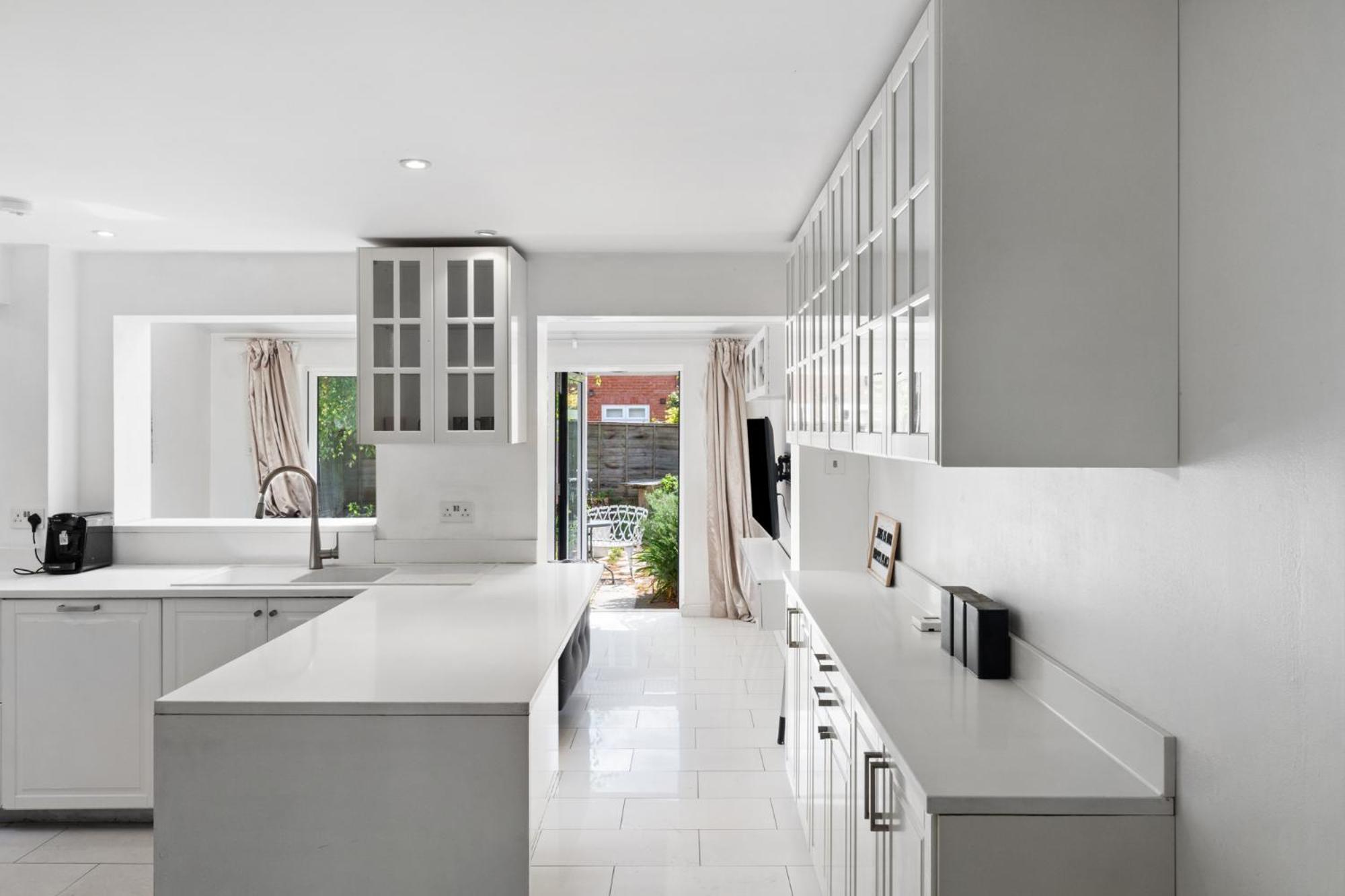 Shard View 3 Bed Entire Home 伦敦 外观 照片